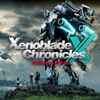 Xenoblade Chronicles X: Definitive Edition
