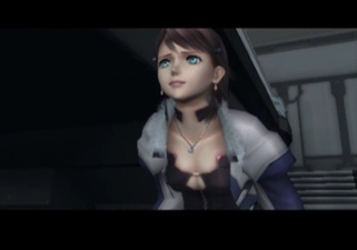 Xenosaga Episode III: Also Sprach Zarathustra