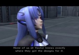 Xenosaga Episode III: Also Sprach Zarathustra