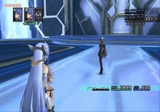 Xenosaga Episode III: Also Sprach Zarathustra