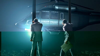 Yakuza Kiwami 3 & Dark Ties