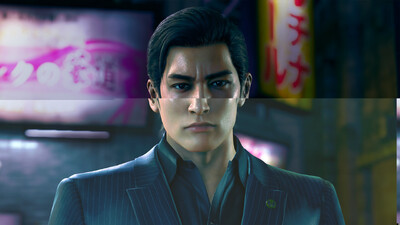 Yakuza Kiwami 3 & Dark Ties