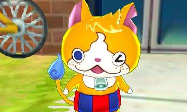 Yo-kai Watch 3