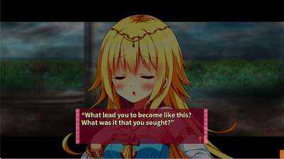 Yomegami: My Sweet Goddess