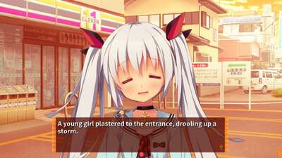 Yomegami: My Sweet Goddess