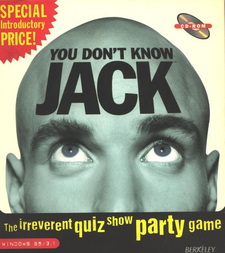 You Don't Know Jack