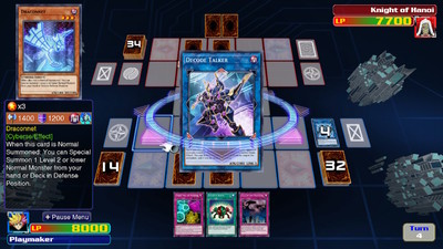 Yu-Gi-Oh! Legacy of the Duelist: Link Evolution!