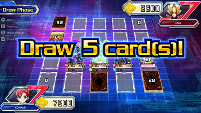 Yu-Gi-Oh! Rush Duel: Dawn of the Battle Royale!!