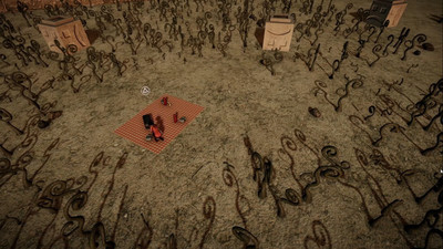 Yume Nikki: Dream Diary