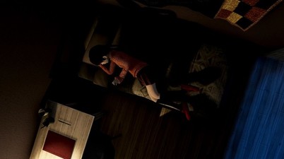 Yume Nikki: Dream Diary