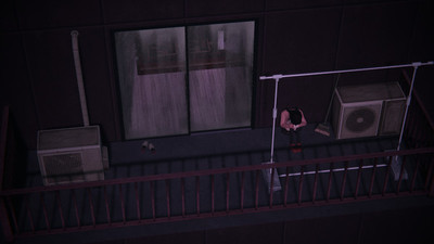 Yume Nikki: Dream Diary