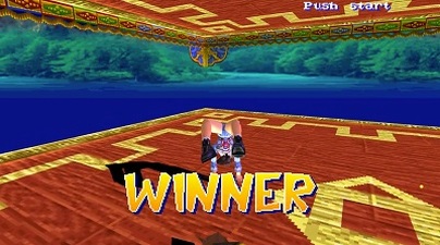 Yusha: Heaven's Gate