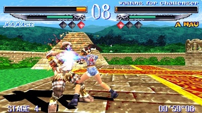 Yusha: Heaven's Gate