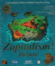 Zapitalism!