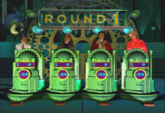 Zhadnost: The People's Party