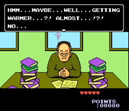 Zoda's Revenge: StarTropics II