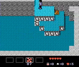 Zoda's Revenge: StarTropics II