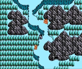 Zoda's Revenge: StarTropics II