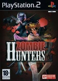 Zombie Hunters 2