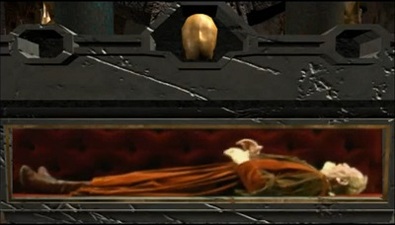 Zork Nemesis: The Forbidden Lands