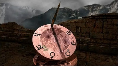 Zork Nemesis: The Forbidden Lands