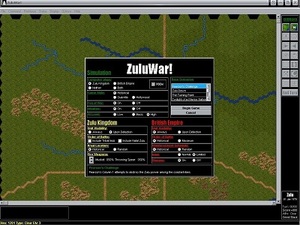 ZuluWar!