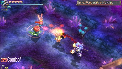 Zwei: The Ilvard Insurrection