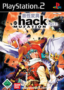 .hack//Mutation Part 2