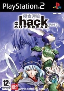 .hack//Outbreak Part 3