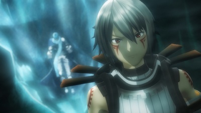 .hack//G.U. Last Recode