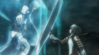 .hack//G.U. Last Recode