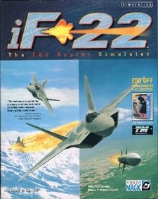 iF-22