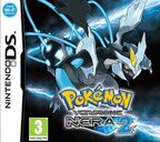 Pokémon Versione Nera 2 e Versione Bianca 2