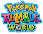 Pokémon Rumble World