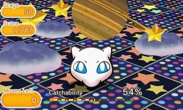 Pokémon Shuffle