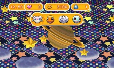 Pokémon Shuffle