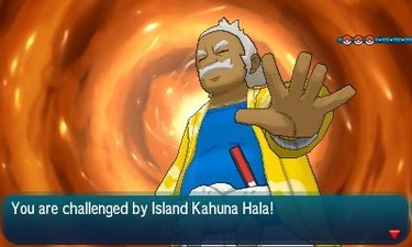 Pokémon Sole e Luna