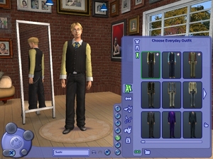 The Sims 2