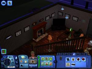 The Sims 3