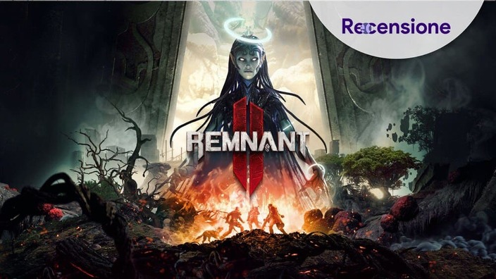<strong>Remnant II</strong> - Recensione