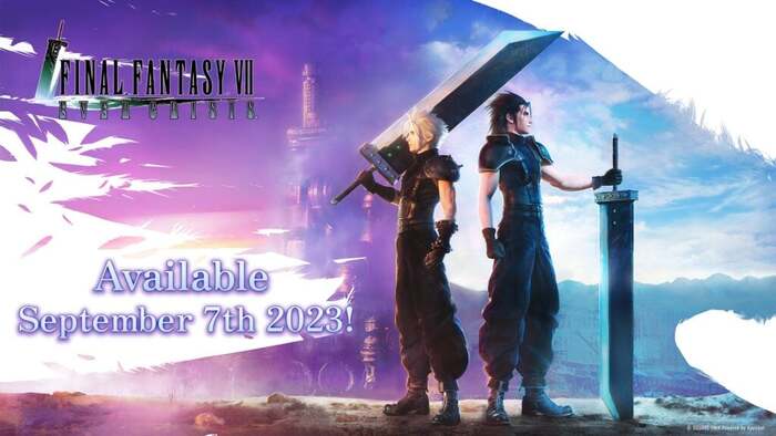 Final Fantasy VII Ever Crisis debutta il 7 settembre