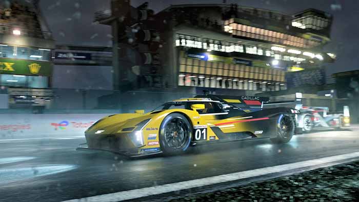 Forza Motorsport: ecco i requisiti PC