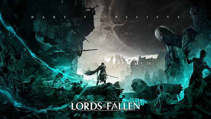 Lords of the Fallen presenta la propria storia con un nuovo trailer direttamente dall'Opening Night Live