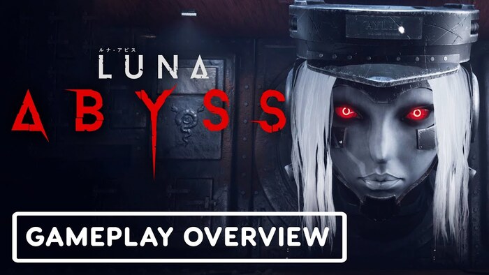 Luna Abyss presenta due protagonisti alla Gamescom 2023