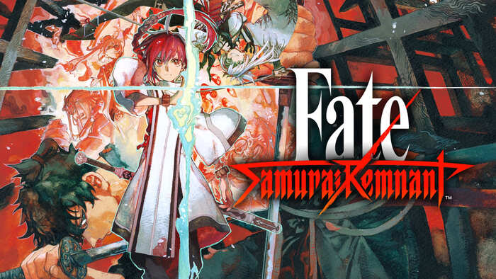 Fate/Samurai Remnant esplora le strade di Edo con il nuovo trailer