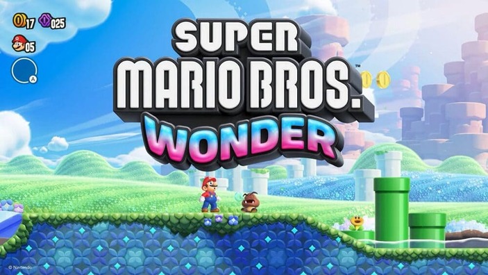 Tantissime novità per Super Mario Bros Wonder