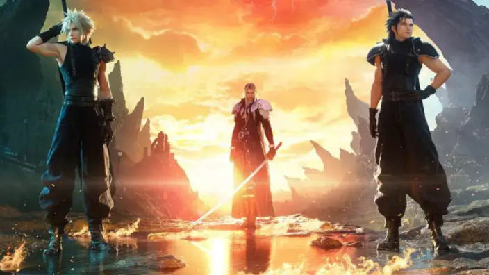 Final Fantasy VII Rebirth, nuovo trailer e data di uscita