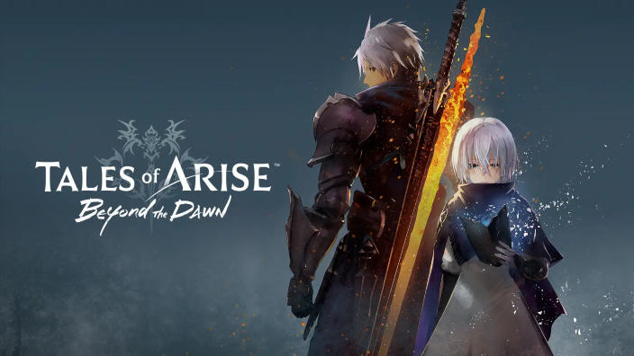 Tales of Arise - Beyond the Dawn annunciato