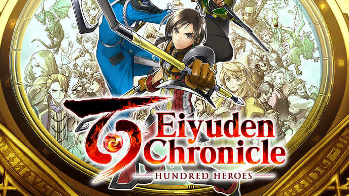 Eiyuden Chronicles Hundred Heroes arriva il 23 aprile 2024