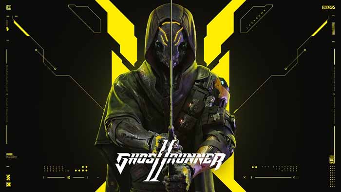 Ghostrunner 2: disponibile la demo su Xbox, PlayStation e PC